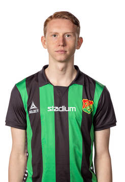 Gais Julius Lindberg