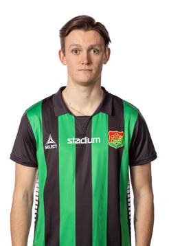 Gais Daniel Hultqvist