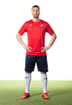 Örgrytes Jonathan Azulay