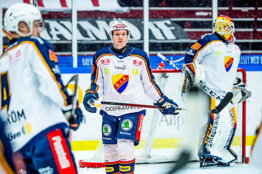 Djurgårdens Tobias Ekberg