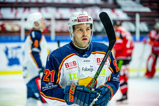 Djurgårdens Marc-André Gragnani