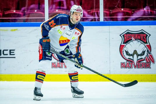 Djurgårdens Marc-André Gragnani