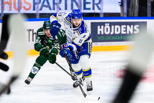 Leksands Martin Karlsson