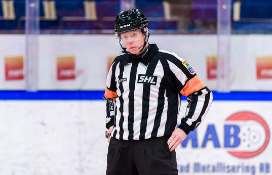 Domare Pehr Claesson