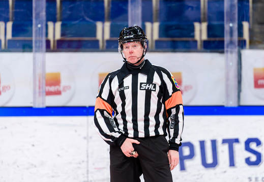 Domare Pehr Claesson