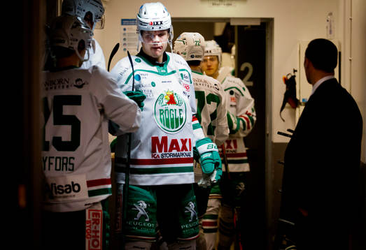 Rögles Erlend Lesund