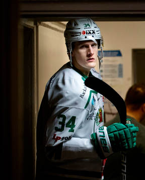 Rögles Adam Edström