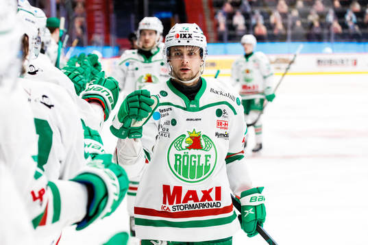 Rögles Daniel Zaar jublar