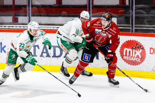 Rögles Samuel Jonsson och Örebros Rodrigo Abolsunder
