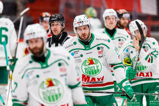 Rögles Mattias Sjögren deppar