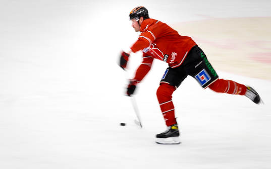 Örebros Stefan Warg