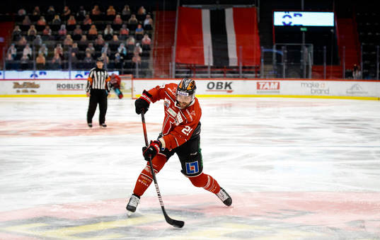 Örebros Ludvig Rensfeldt