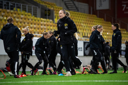 Maja Wrångemyr