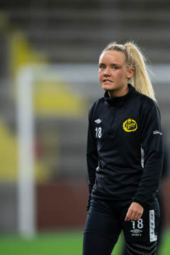 Moa Skoglund