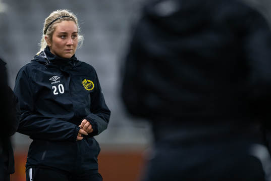 Ebba Johansson