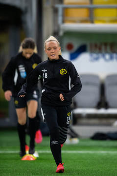 Moa Skoglund