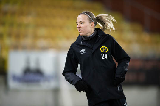Maja Wrångemyr