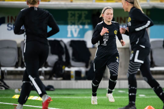 Fanny Johansson