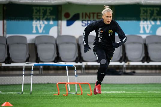 Ellen Larsson