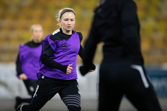 Fanny Johansson