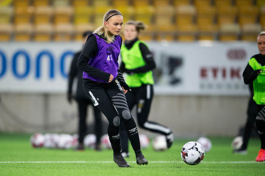 Matilda Ståhlbom Karlsson