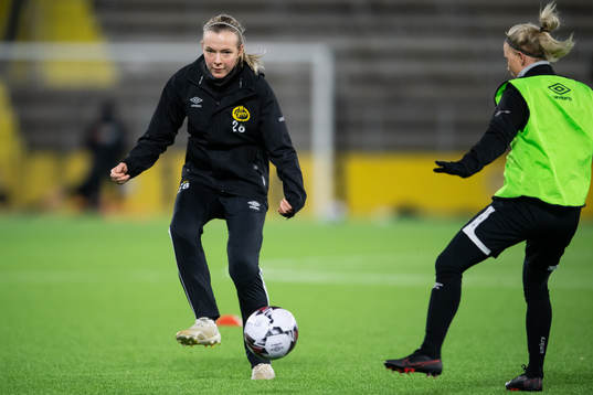 Maja Wrångemyr