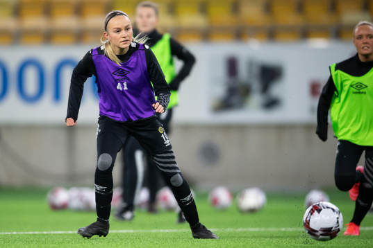 Matilda Ståhlbom Karlsson