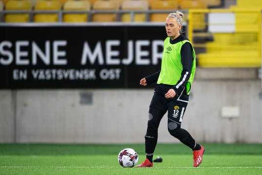 Ellen Larsson