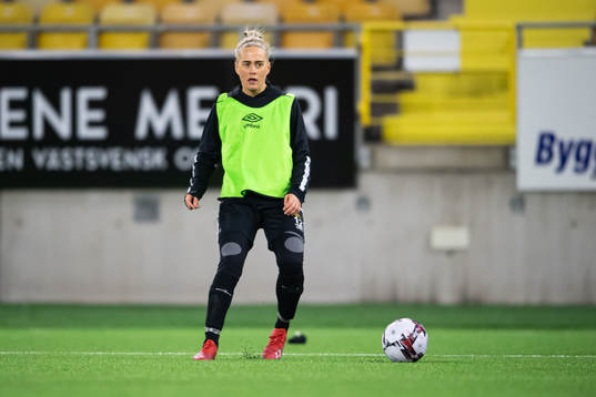 Ellen Larsson