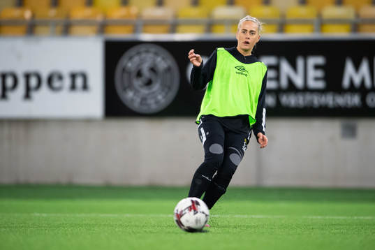 Ellen Larsson