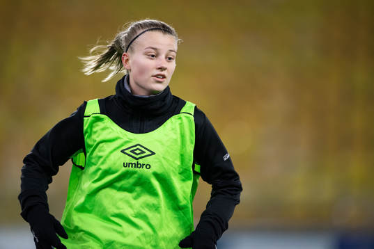 Sara Isaksson