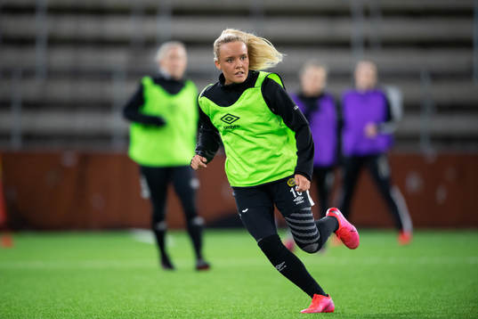 Moa Skoglund