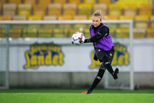 Linn Sångberg