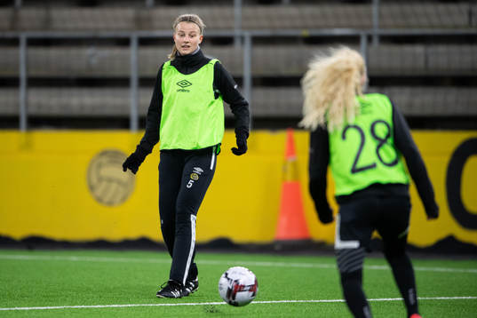 Sara Isaksson