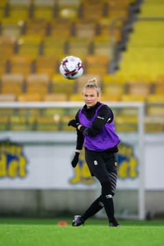 Linn Sångberg