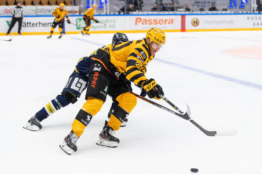 Skellefteås Roland McKeown