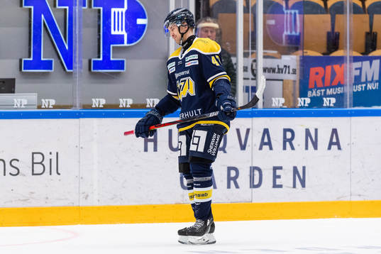 s Miska Siikonen deppar