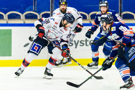 Linköpings Jaakko Rissanen
