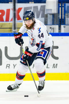 Linköpings Jonas Junland