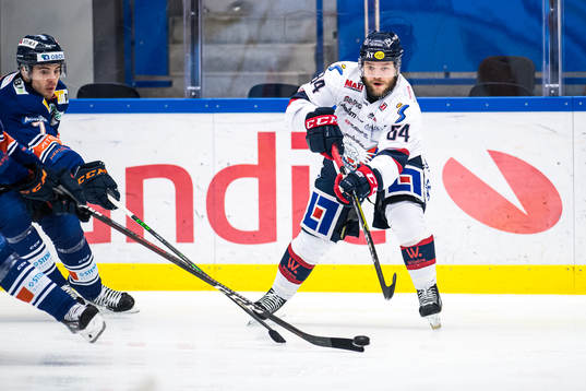 Linköpings Jimmy Andersson