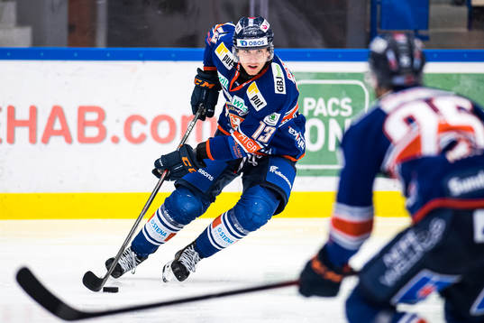 Växjös Jack Drury
