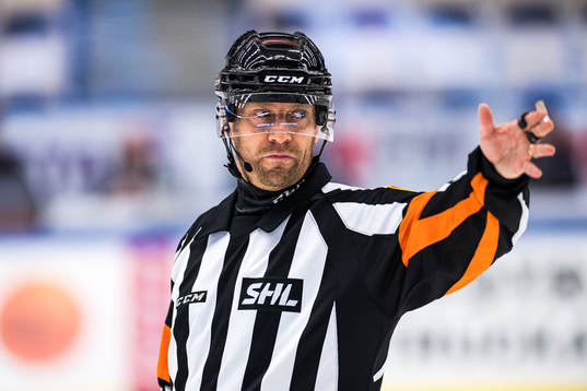 Domare Sören Persson