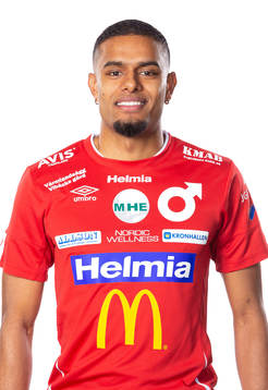 Degerfors Adhavan Rajamohan