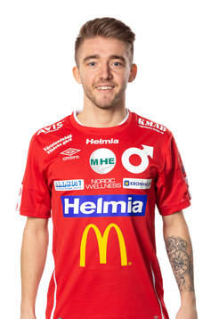 Degerfors Anton Kralj