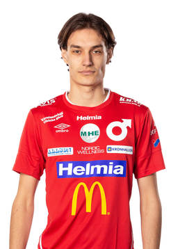 Degerfors Tufve Östlund