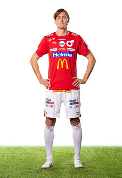 Degerfors Gustav Granath