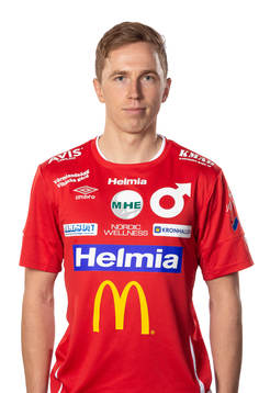 Degerfors Erik Lindell