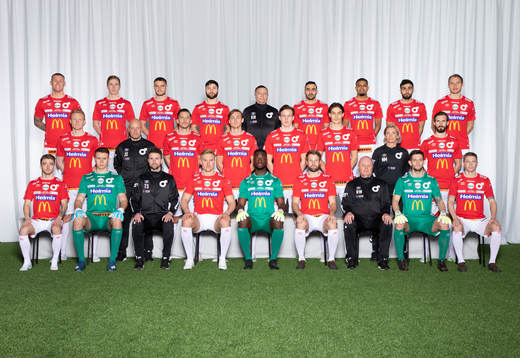 Degerfors