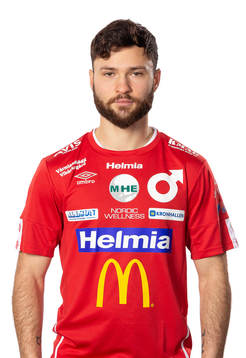 Degerfors Jonathan Tamimi