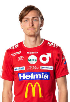 Degerfors Gustav Granath